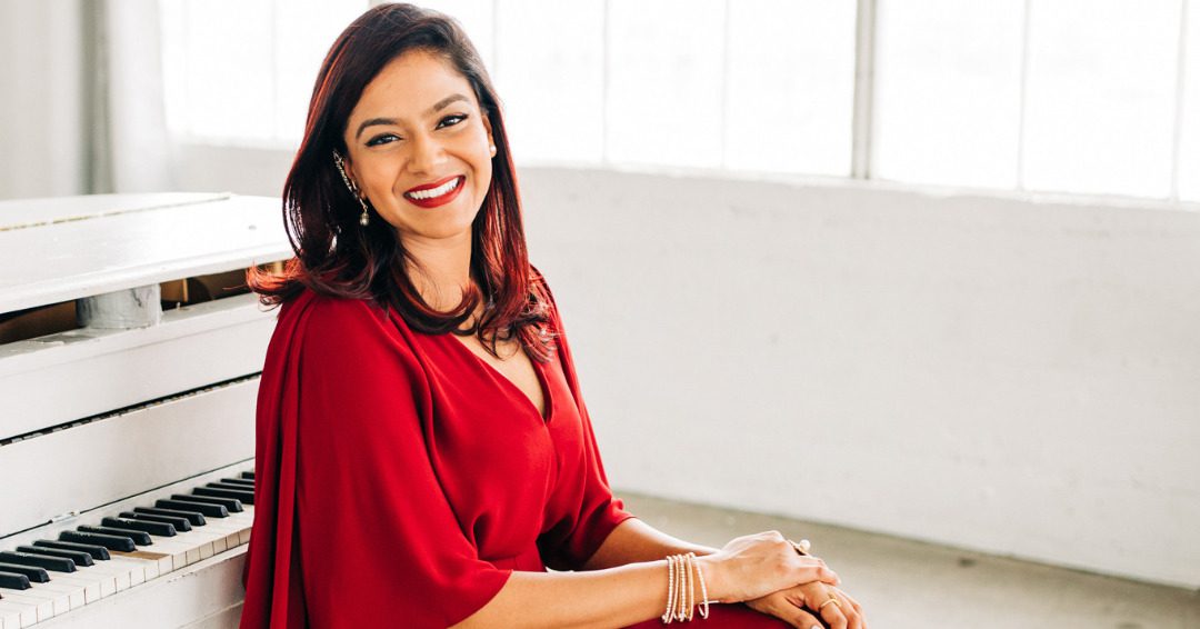 Raashi Kulkarni