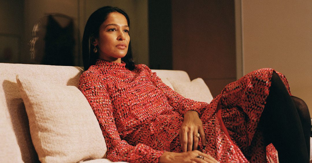 Saloni Lodha