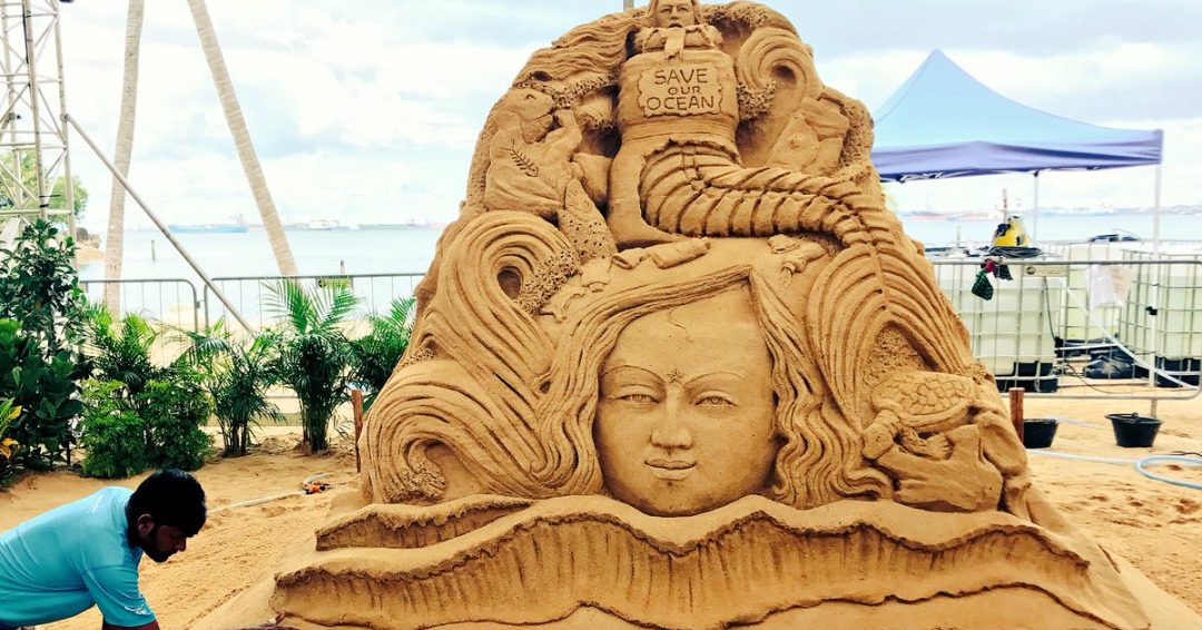 Sudarsan Pattnaik