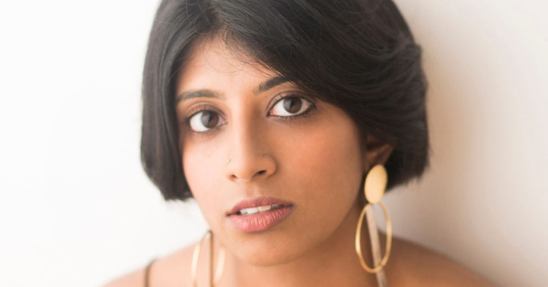 Sanjena Sathian