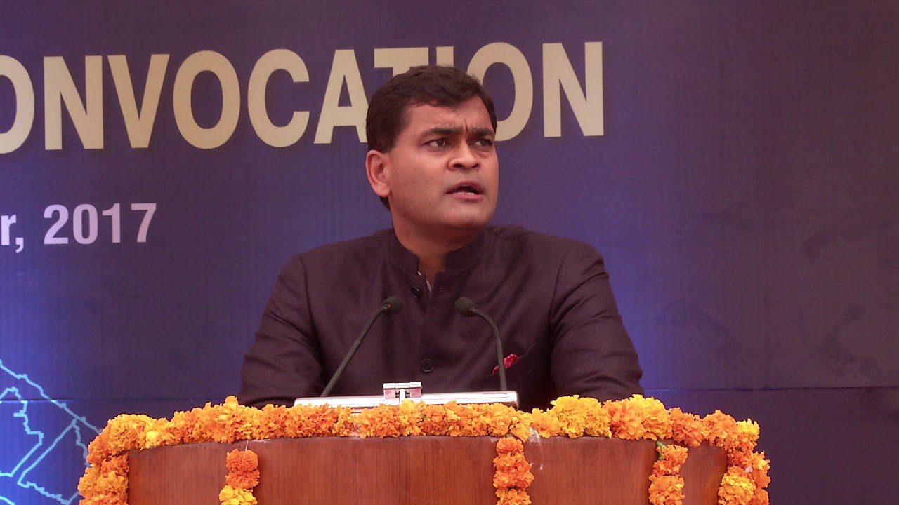 Indian entrepreneur Saurabh Mittal