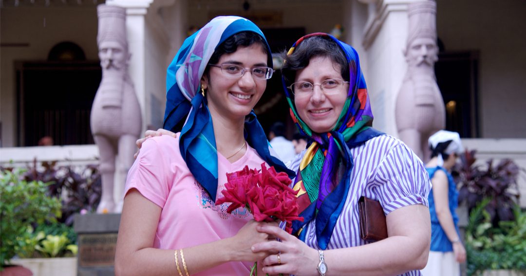 Parsis in India