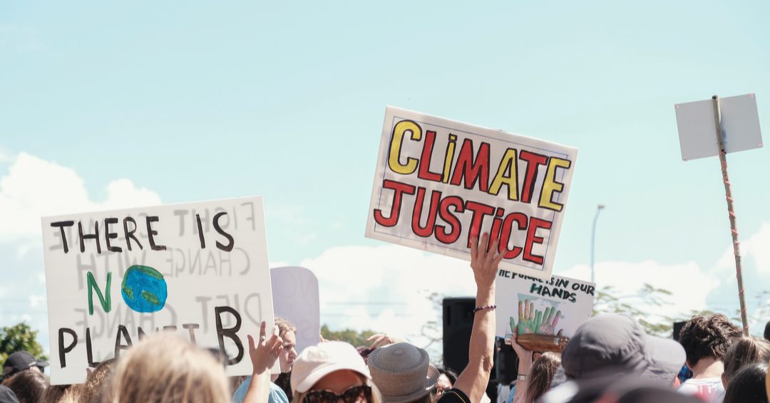 Climate Change