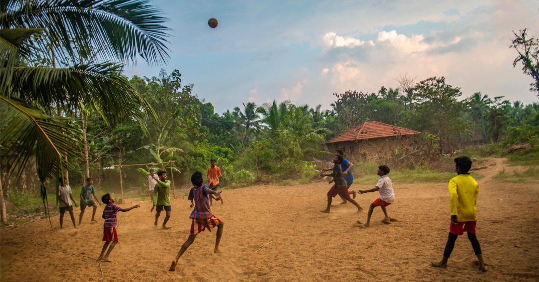Providing grassroots access in schools, parks and facilities can make India a champion nation: Ajit Agarkar