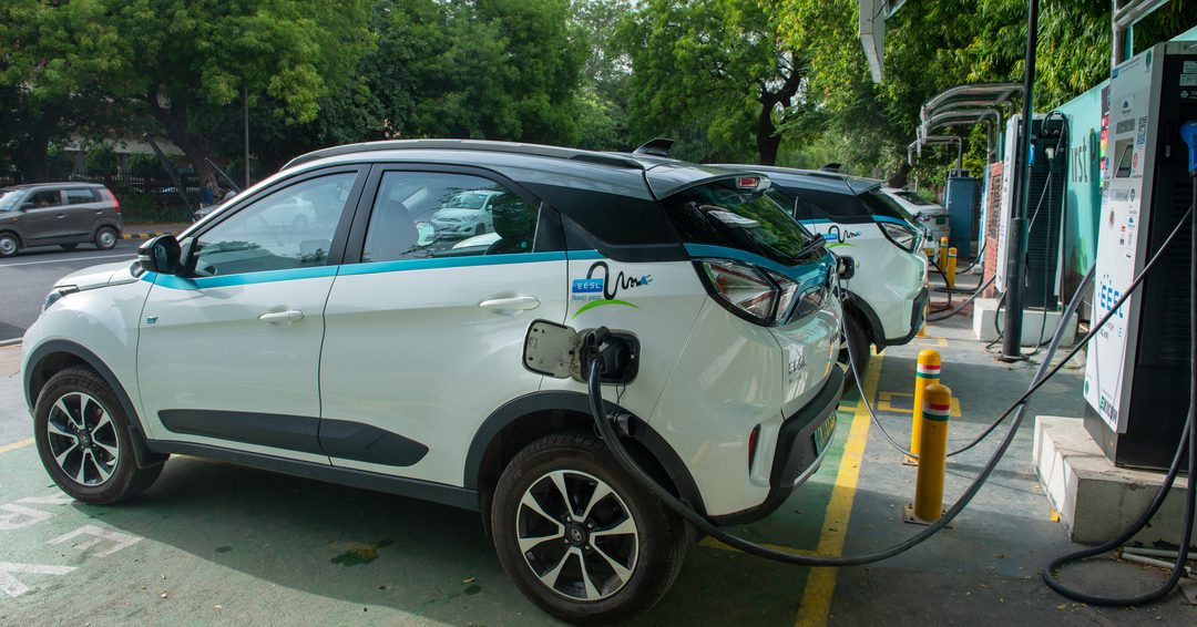 Electric Car