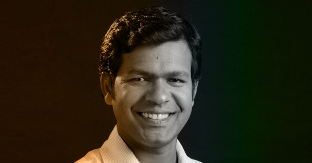Sudarsan Pattnaik