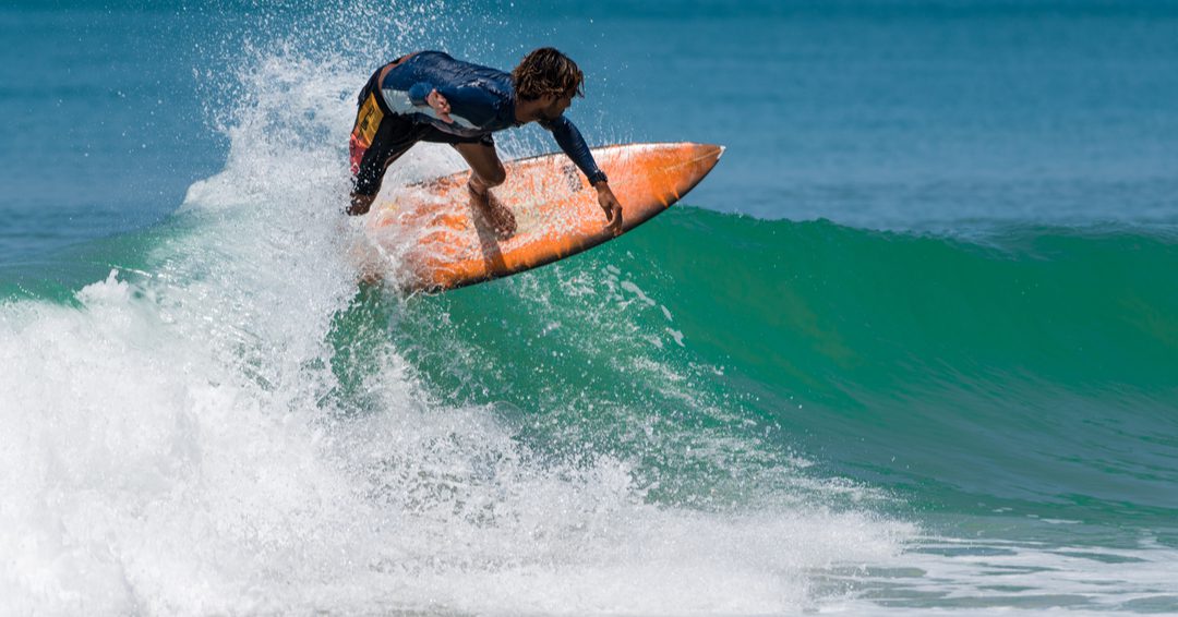 Surf's up: Alles, was Sie über Indiens Wellenreiterkultur wissen müssen