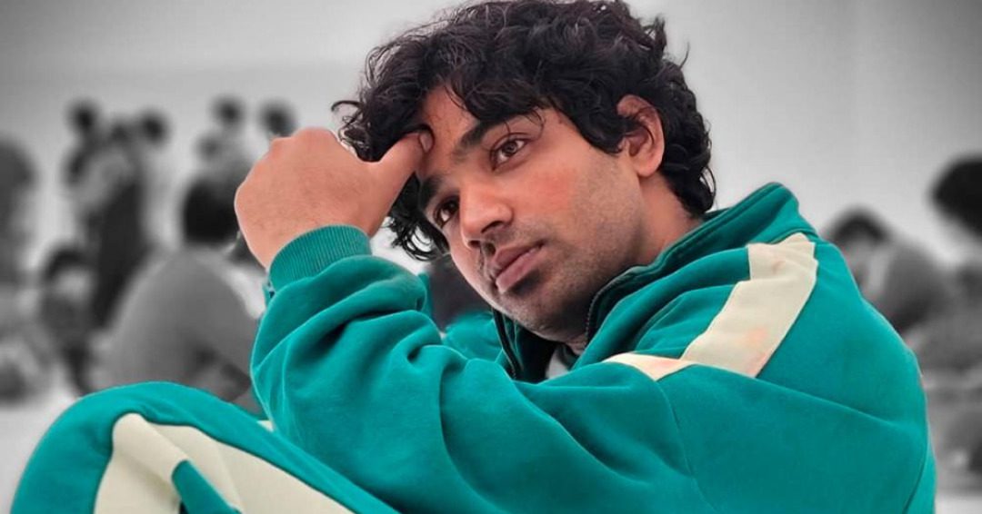 Anupam Tripathi