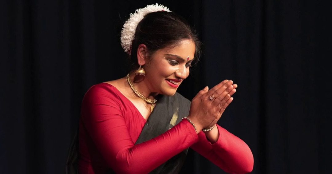 Anindita Neogy Anaam