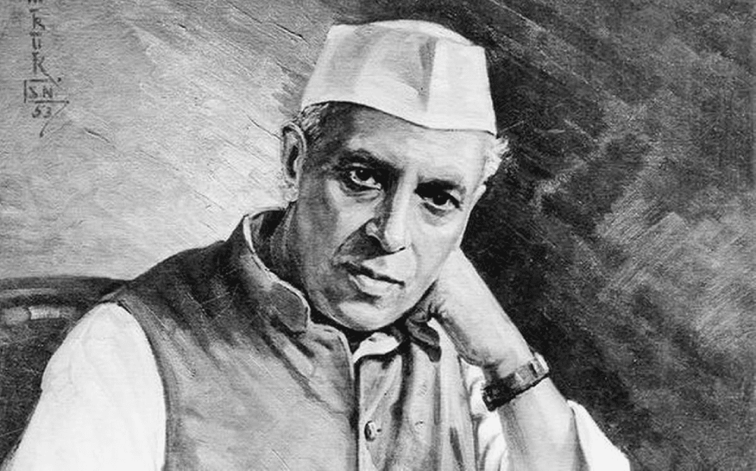 Nehru