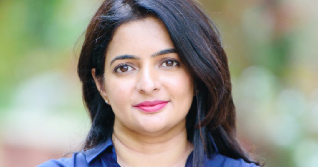 Jyotsna Pattabiraman