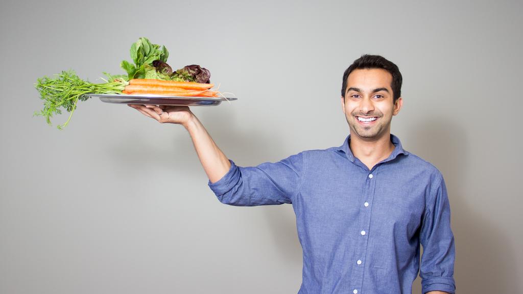 Apoorva Mehta: The Indian-origin entrepreneur in Time100 Next who changed the way America shops for groceries 