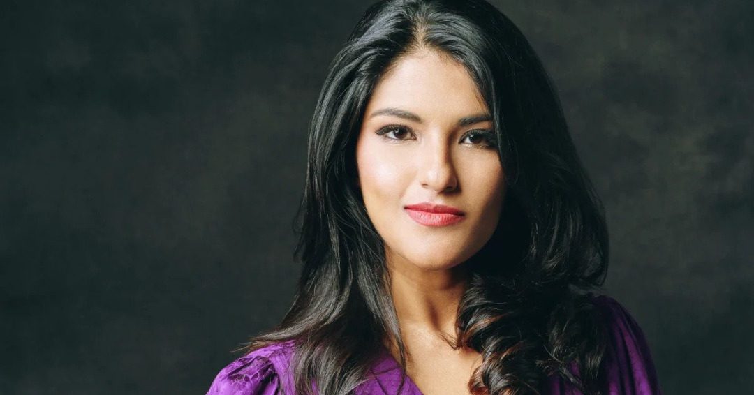 Ankiti Bose