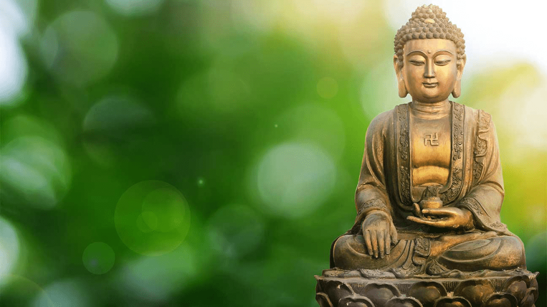 India’s Dhamma