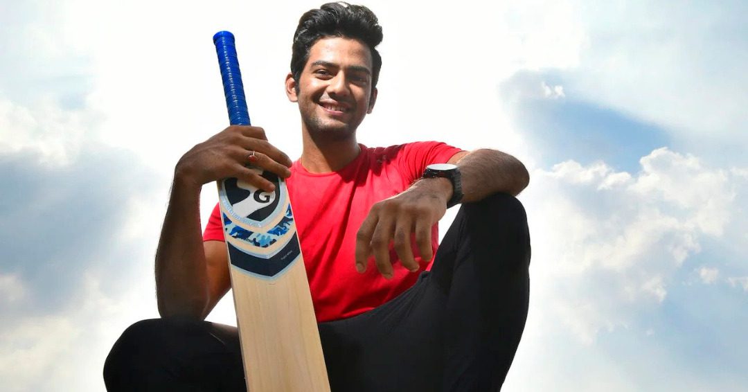 Unmukt Chand