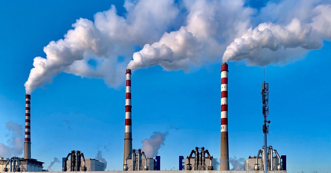 Coal crisis in India