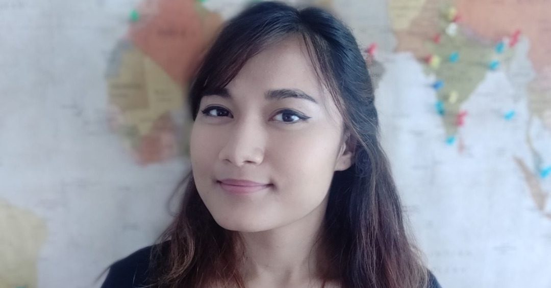 Priyanka Das Rajkakati: Nhà khoa học gốc Ấn Độ gửi tác phẩm nghệ thuật của mình lên mặt trăng