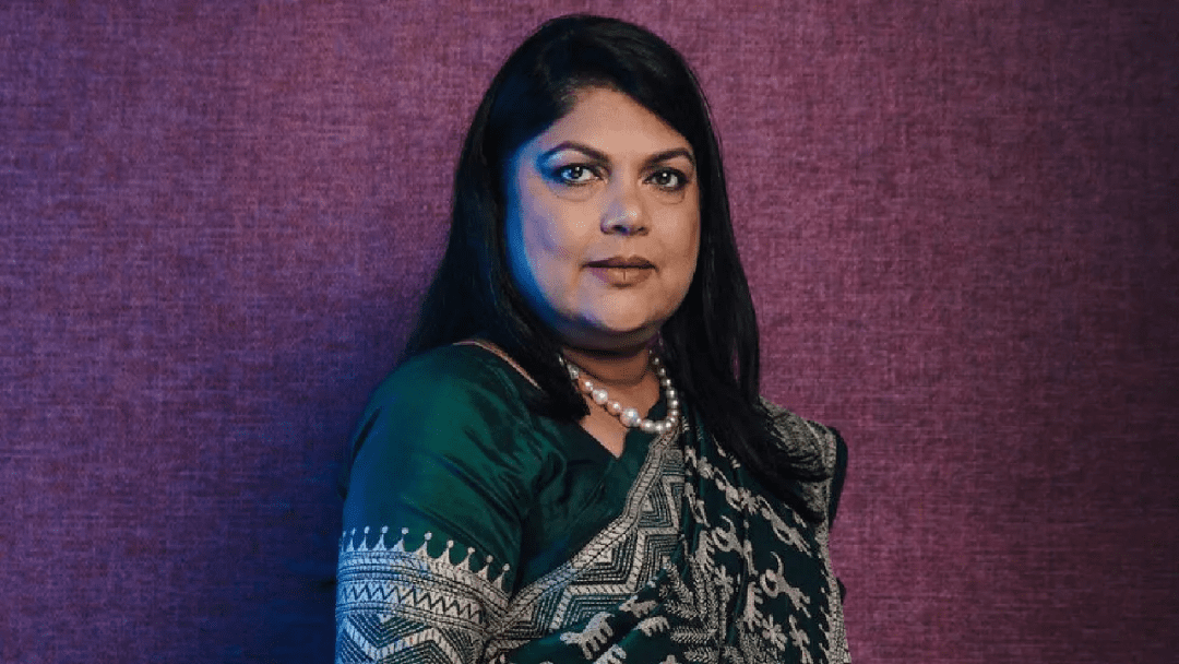Falguni Nayar