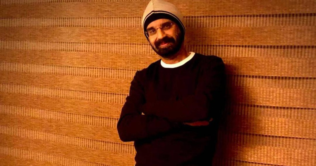 Vineet Kumar Hukmani