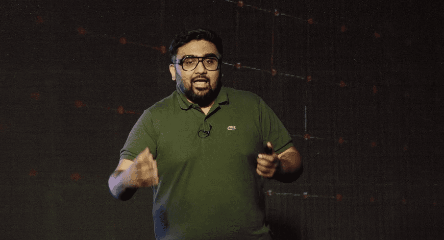 Global Indian Kunal Shah