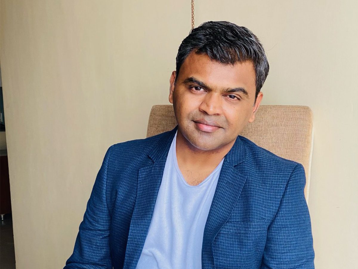 Meet Mangesh Ghogre, the only Indian to construct crosswords for New York Times and LA Times 