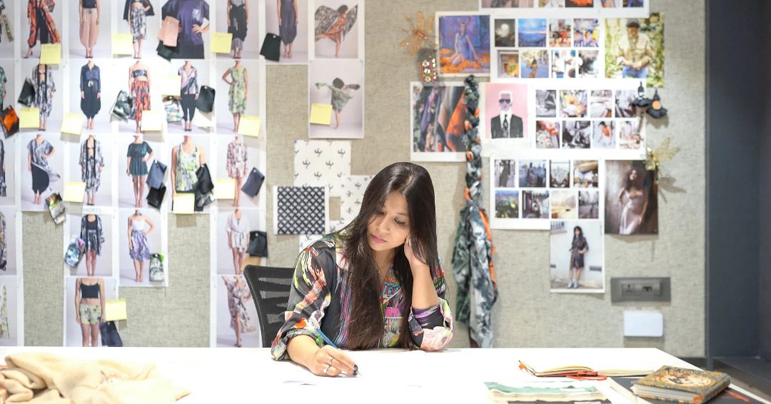 Shwetambari Mody: The designer bringing Indian craftsmanship to New York