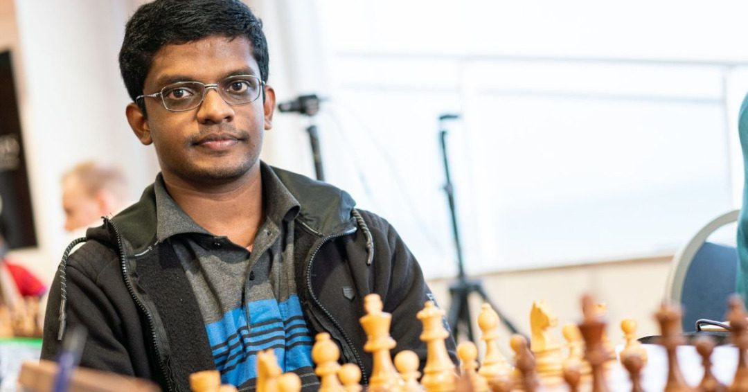 SL Narayanan