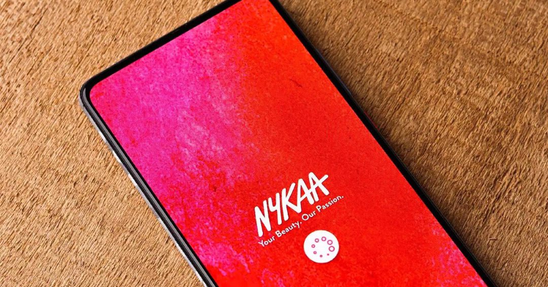 Nykaa