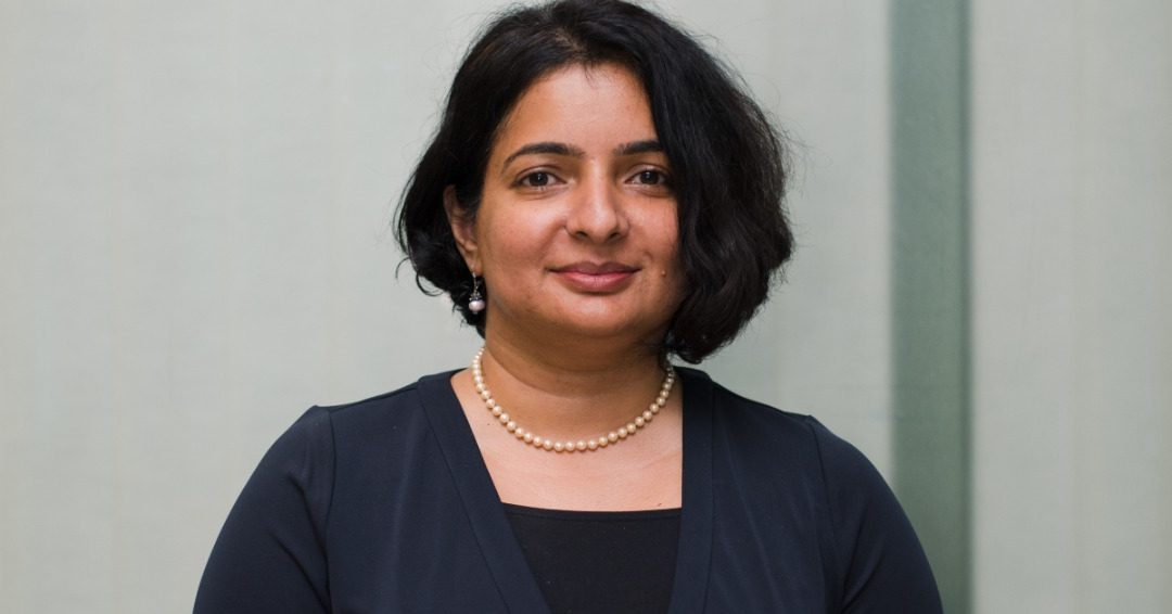Jyotsna Pattabiraman
