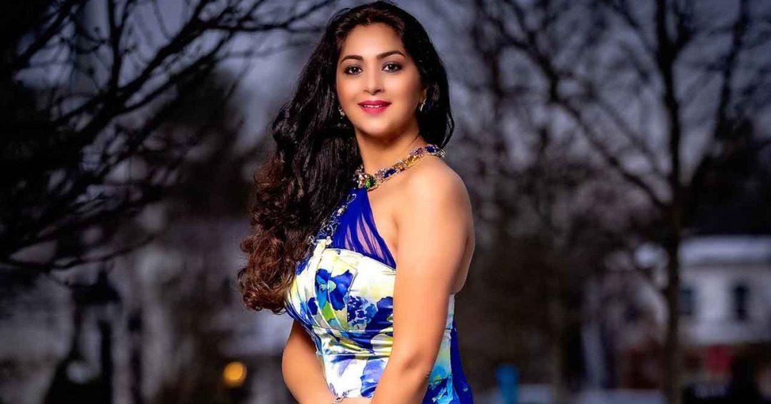 Anjali Phougat