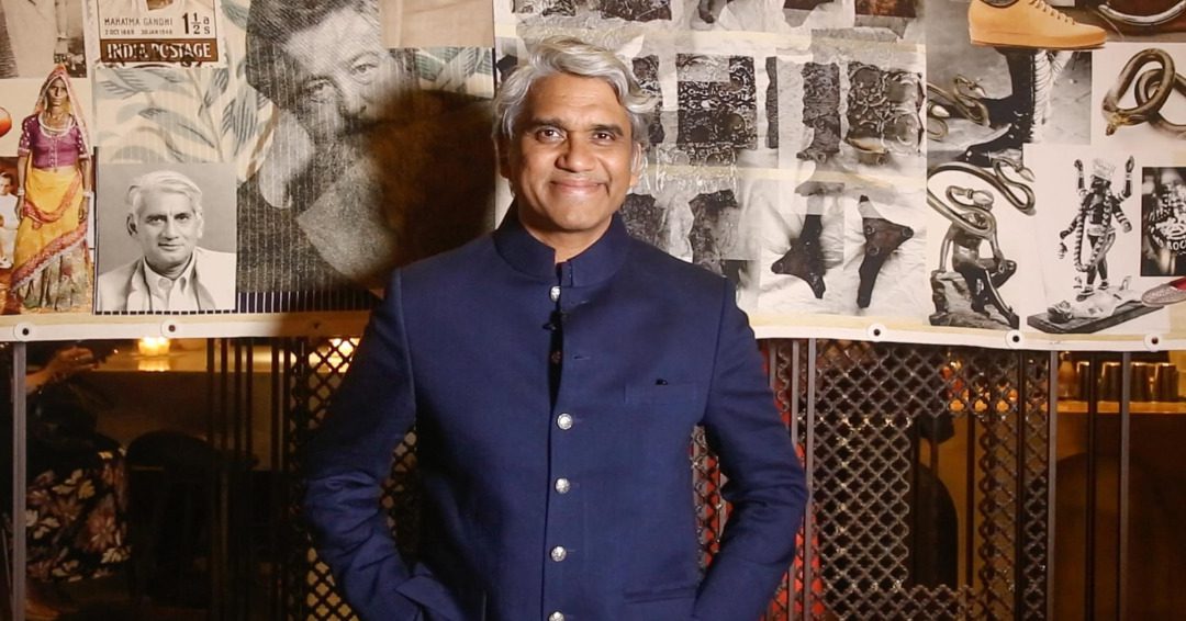 Rajesh Pratap Singh