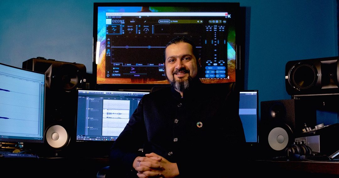 Ricky Kej