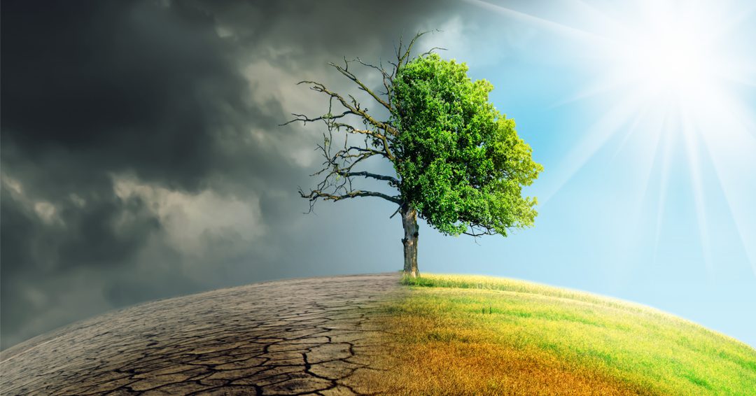 Climate Changes