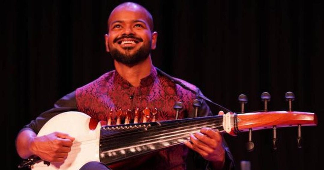 Soumik Datta