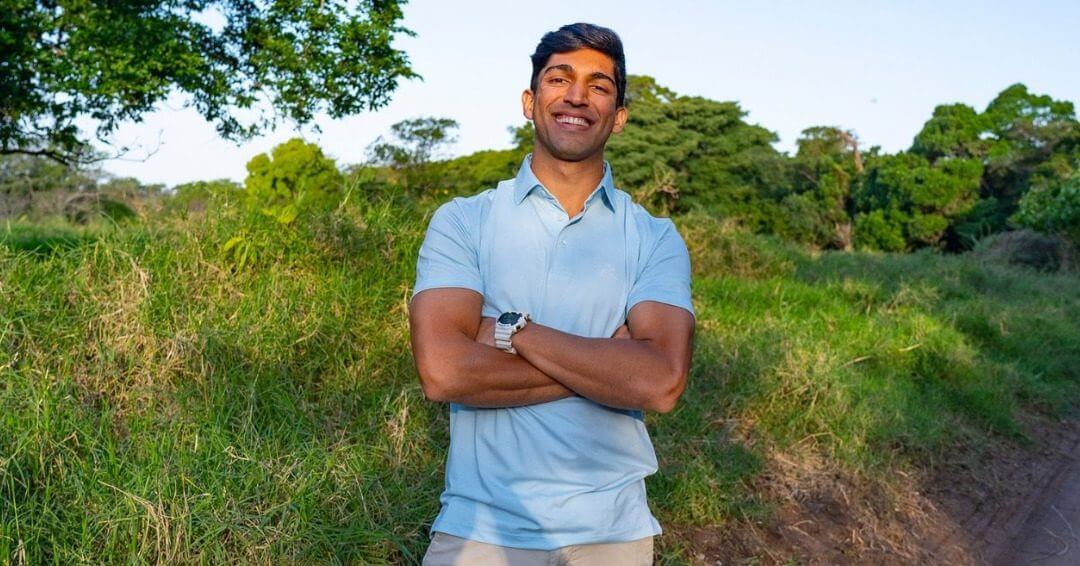 Suyash Keshari