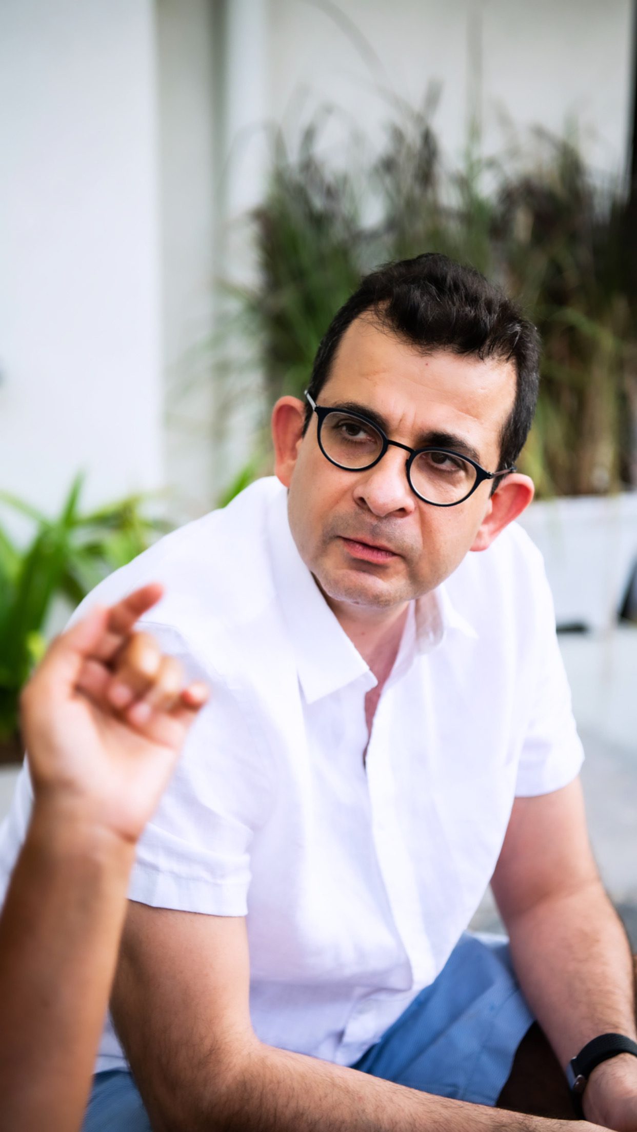 Global Indian entrepreneur Bobbie Kalra