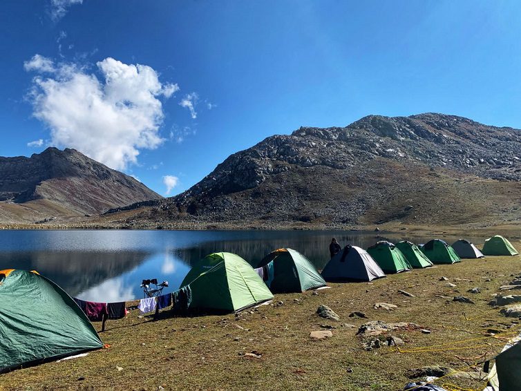 Travel | Ishika Sachdev | Founder of Flow Adventures | Global Indian