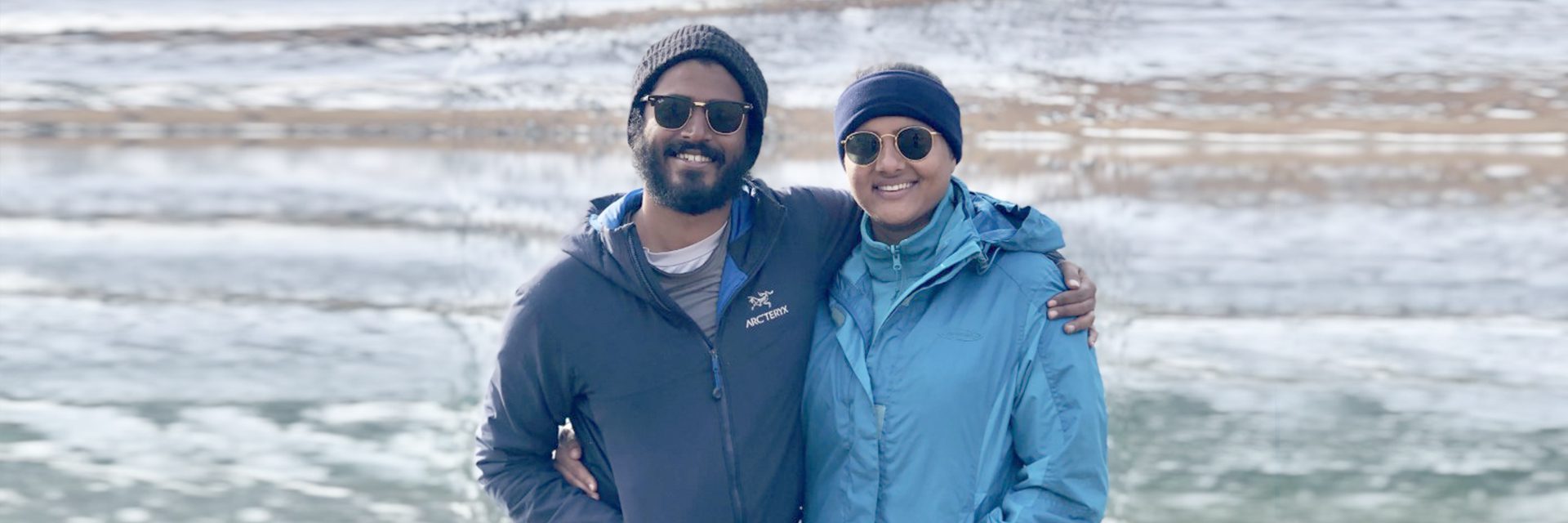 Ishika Sachdev: The Cornell-educated nutritionist curating luxury vegan pop-up camping trips 