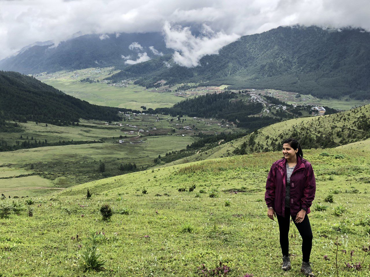 Travel | Ishika Sachdev | Founder of Flow Adventures | Global Indian