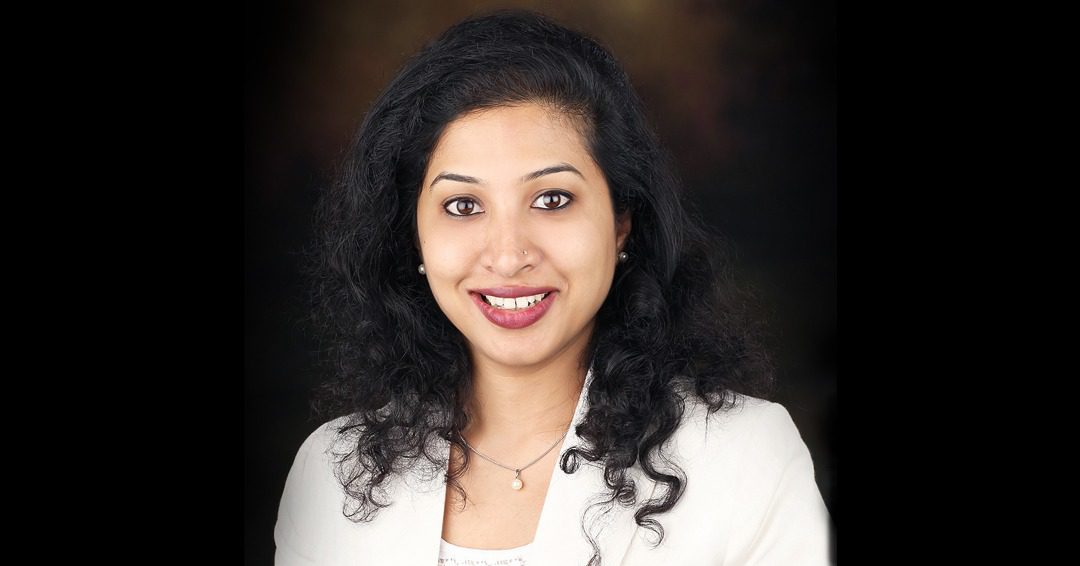 Indian entrepreneur | Leena Pishe Thomas | Global Indian