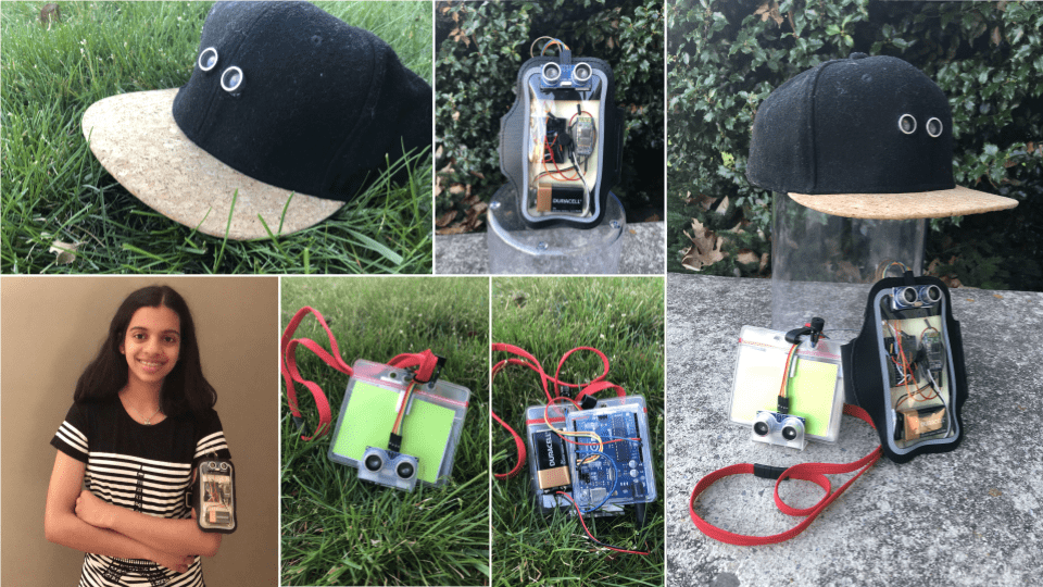 Innovator, STEM whiz, TEDx speaker, Global Teen Leader: Neha Shukla is inspiring teens to solve real world problems 