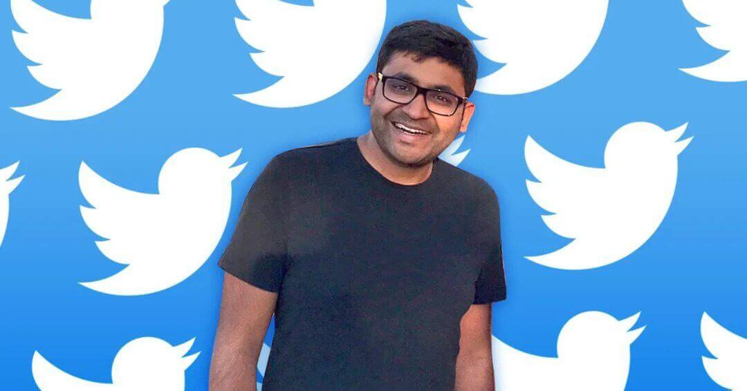 Parag Agrawal