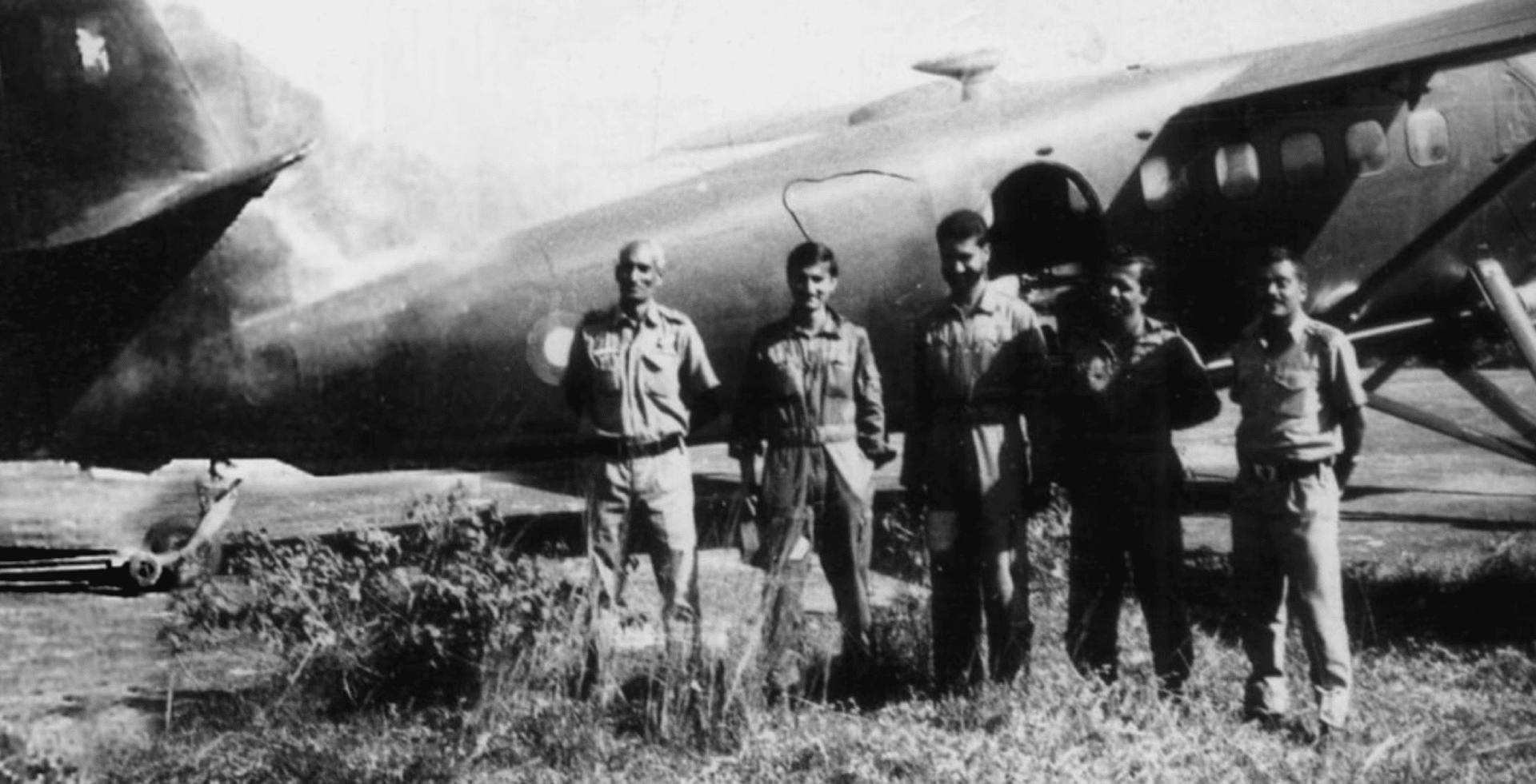 Bangladesh Liberation War