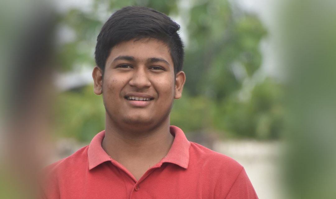 Young Indian entrepreneur Nikhil Kashyap’s 1st startup has 20,000 members, 2nd startup uses brain waves to power devices