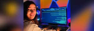 Bug Bounty Hunter | Aditi Singh