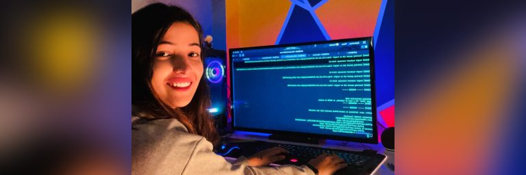 Bug Bounty Hunter | Aditi Singh