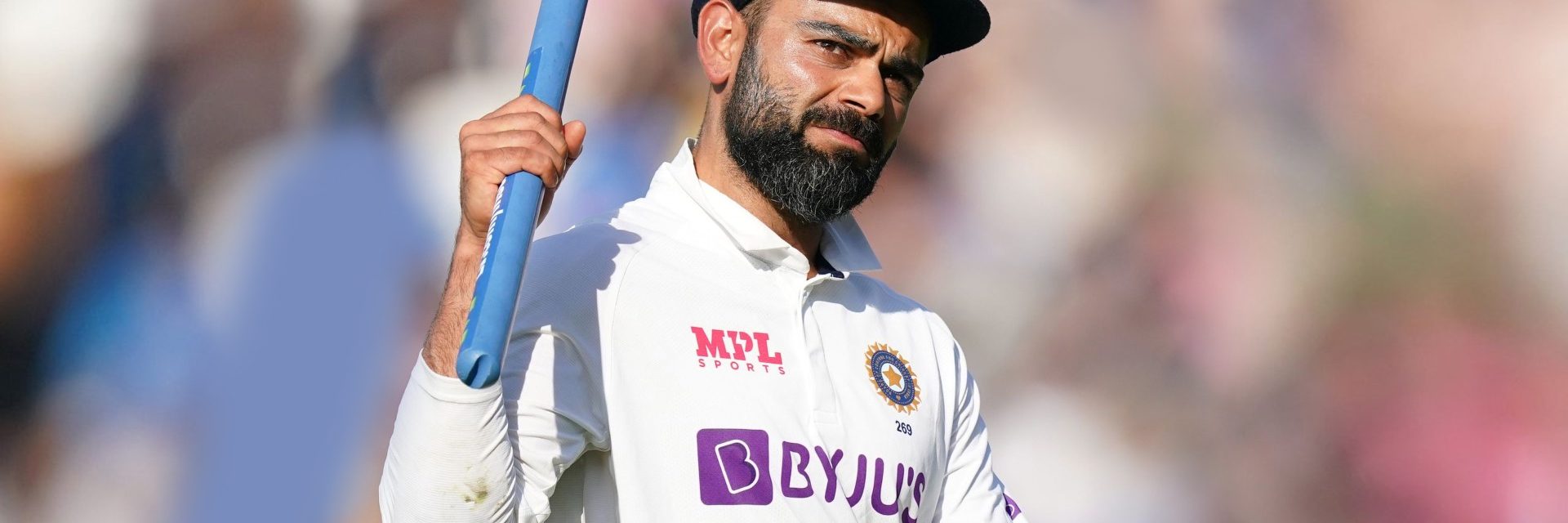 Indian Cricketer | Virat Kohli