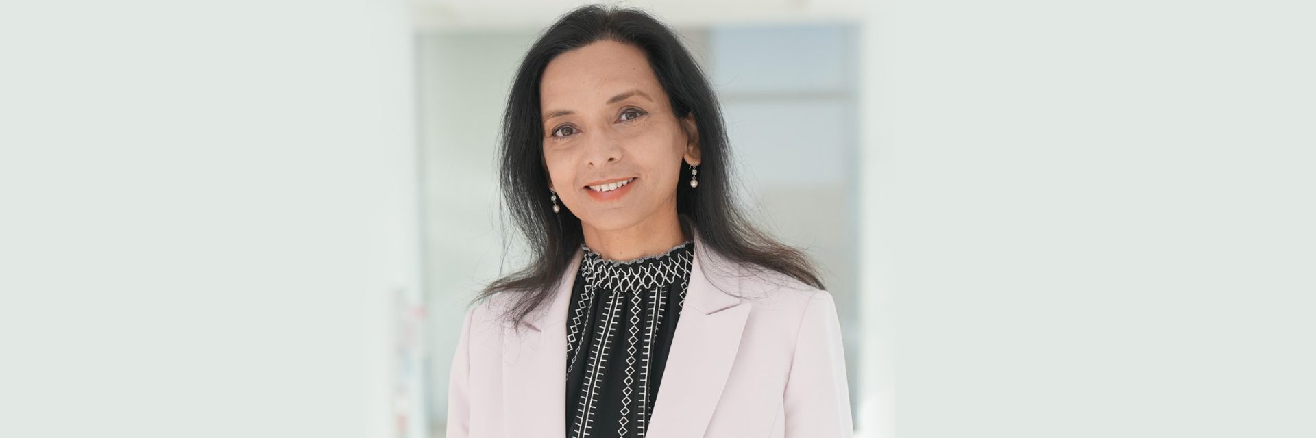 Indian Professor | Pallavi Chitturi | Global Indian