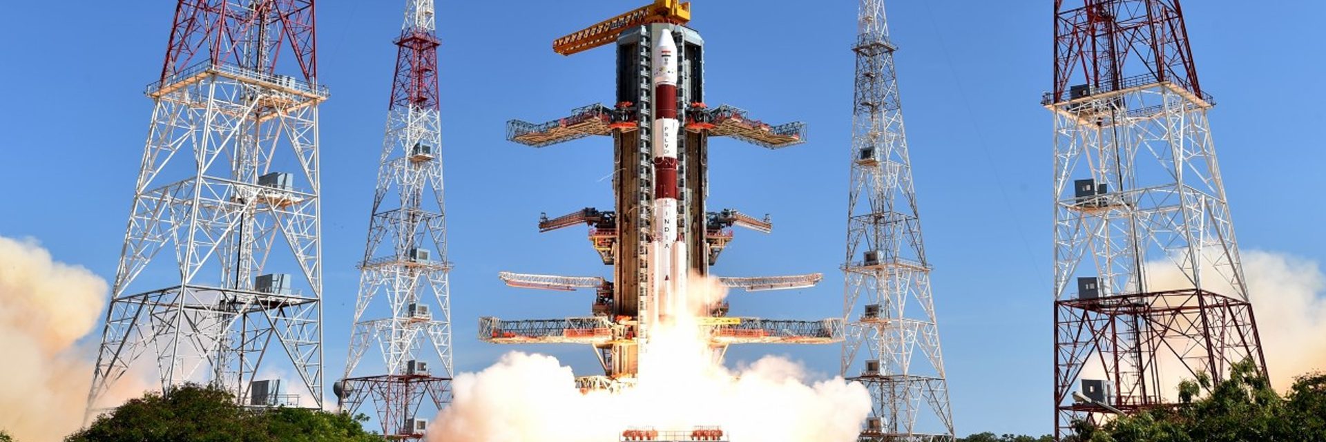 Die indische Weltraumtechnologie strebt zahlreiche Konstellationen an, während Desi-Honchos sich auf Satelliten vorbereiten