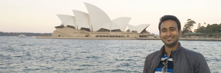 Cyber Space Expert | Srijan Kumar | Global Indian Youth